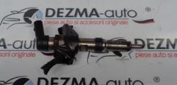 Injector,cod 9655304880, Ford Fusion (JU) 1.4tdci  (pr:110747)