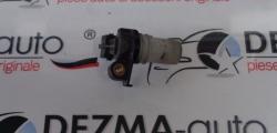 Senzor vibrochen, 1M5A-6C315-AE, Ford C-Max 1.8tdci, KKDA