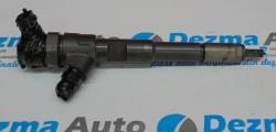 Ref. 0445110485, injector Nissan Juke 1.5dci