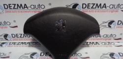 Airbag volan 96821872ZR, Peugeot 307