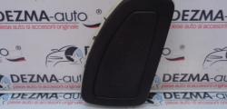 Airbag scaun stanga fata, cod 96536613ZD, Citroen C4 coupe (LA) (id:221053)