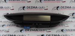 Ceas bord, 96613462ZD, Citroen C4 coupe 1.6hdi