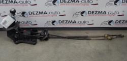 Timonerie, 9657303580, Citroen C4 sedan 1.6hdi