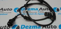 Senzor abs fuzeta, cod 8E0927803A, Audi A4 (8EC, B7) (id:198823)