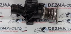 Clapeta acceleratie, 9660030480, Peugeot 307, 1.6hdi, 9HZ