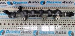 Rampa injectoare Renault Laguna 2, 2.0dci, 0445214062