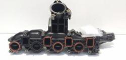 Galerie admisie cu clapete 03L129711B, Vw Golf 6, 1.6tdi, CAYC