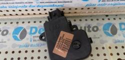 Motoras grila aeroterma bord Renault Laguna 2, 2.0dci, 52485222