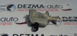 Motoras deschidere rezervor 1Z0810773, 1M0959781A Skoda Octavia 2 Combi (1Z5) (id:159660)