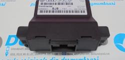 Modul control central 7N0907530C, Skoda Superb combi (3T5) 2.0tdi (id:210772)