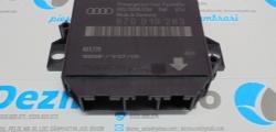 Modul parcare 8Z09119283, Audi A6 (4B, C5) (id:131405)