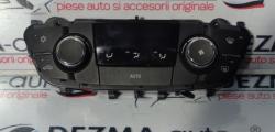 Display climatronic, GM13273095, Opel Insignia Sports Tourer, 2.0cdti