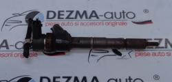 Injector, 0445110327, Opel Insignia sedan, 2.0cdti