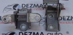 Set balamale stanga fata, Opel Insignia sedan