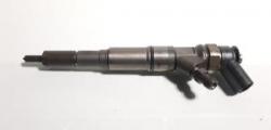 Injector cod 0445110161, Bmw 3 (E46) 2.0d (id:294017)