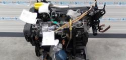 Motor Renault Kangoo, 1.5dci