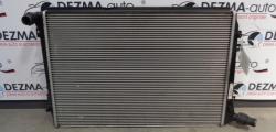 Radiator racire apa, 1K0121251AL, Seat Altea 2.0tdi, BMM