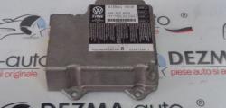 Calculator airbag 5N0959655A, Vw Passat (3C2) 2.0tdi (id:206035)