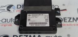 Calculator frana de mana 3C8907801A, Vw Passat (3C2) 2.0tdi (id:222866)
