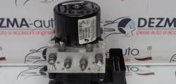 Unitate abs, 476605296R, Renault Megane 3 sedan, 1.5dci