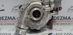 Turbosuflanta, 821162190, Renault Megane 3 sedan, 1.5dci