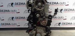 Motor, K9KA636, Renault Megane 3 hatchback (BZ), 1.5dci