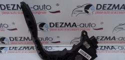 Senzor pedala acceleratie, 180100009R, Renault Megane 3 hatchback (BZ), 1.5dci