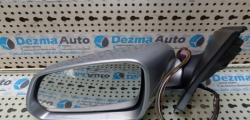 Oglinda electrica cu semnalizare stanga, Volkswagen Polo (9N) 1.4tdi (ID:142337)