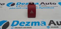 Buton avarie 1Z09553235A, Skoda Octavia 2 (1Z3) 2004-2013 (id:161720)