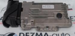 Modul control ecu, A1644460054, 0281019310, Mercedes Clasa M (W166) 3.0cdi (id:154794)