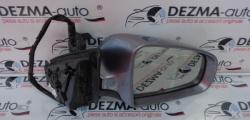 Oglinda electrica dreapta, 8P2858532, Audi A3 cabriolet