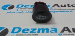 Buton start stop 1927937, Renault Megane 2 Coupe-Cabriolet (EM0/1) (id:180713)