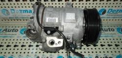 Compresor clima Skoda Fabia 2, 6Q0820808G