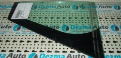 Geam fix dreapta spate Skoda Fabia 2