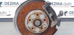 Fuzeta spate dreapta cu abs, 8R0505432F, Audi Q5 (8R) 2.0tdi (id:223371)