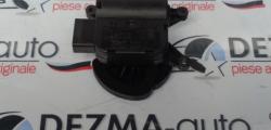 Motoras aeroterma bord 8E2820511C, Audi A4 Avant (8ED, B7)