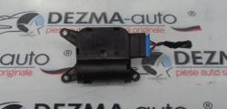 Motoras aeroterma bord 8E2820511D, Audi A4 Avant (8ED, B7)