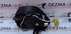 Centura dreapta fata cu capsa 1T2857706A, Vw Touran (1T1, 1T2) (id:223928)