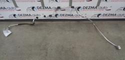 Conducta clima cu senzor 3C0820741AJ, Audi A3 (8P) 2.0tdi, CBAA