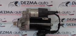 Electromotor 02E911023L, Vw Jetta 3, 2.0tdi, CBDB