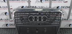 Grila bara fata centrala cu sigla, Audi A6 (4F2, C6) (id:295781)
