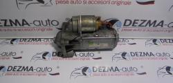 Electromotor 8200331251, Renault Laguna 2, 1.9dci  (id:145561)