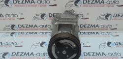 Compresor clima 5N0820803E, Seat Leon (1P1) 1.6tdi