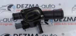 Distribuitor apa, 038121133, Vw Polo (9N) 1.9sdi, ASY