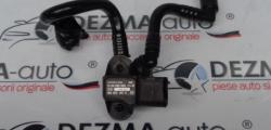 Senzor presiune aer, 036906051G, Volkswagen Golf 5 Variant