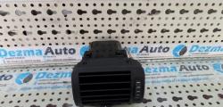 Grila aer bord dreapta, Skoda Superb (3U4) 2002-2008