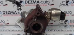 Turbosuflanta, 03L145701D, Audi A4 (8K, B8) 2.0tdi, CAGA (pr:115097)