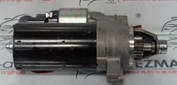 Electromotor, 03L911021C, 0001115082, Audi A5, 2.0tdi, CAGA