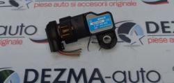 Senzor presiune admisie gaze 8200225971-0281002593, Renault (id:125542)