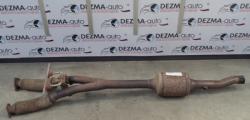 Catalizator cu codul original 1K0131701AP, Vw Passat Variant (3C5) 2.0fsi (id:224144)